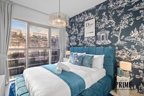 Luxury Dior Residence