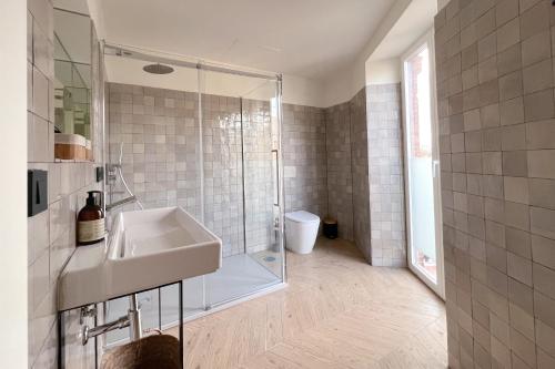 Homey Seville Amazing New Arfe I Apartment Near Cathedral 8 people