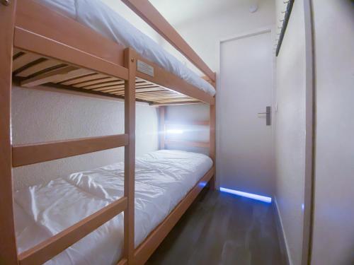 Studio 4 pers à Tignes, Animaux admis