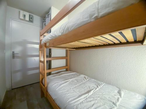 Studio 4 pers à Tignes, Animaux admis