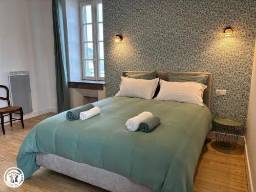 Charmant Gîte en Vendée avec Parking Privé - FR-1-426-606