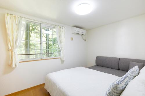 Hakone UENOYAMA上の山-Room201