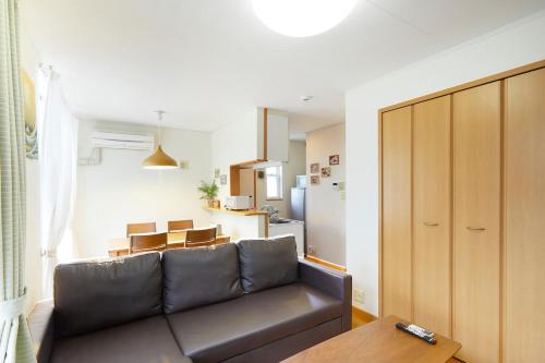 Hakone UENOYAMA上の山-Room201
