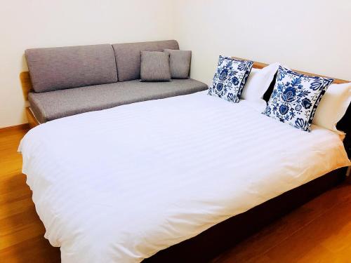 Hakone UENOYAMA上の山-Room201