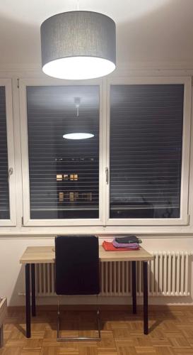 Appartement Centre de Genève