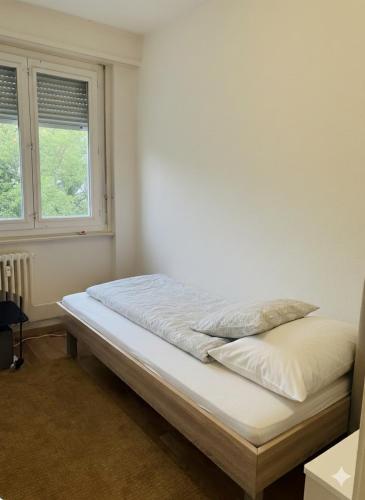 Appartement Centre de Genève