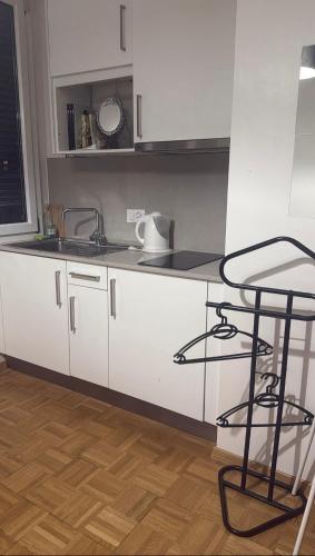 Appartement Centre de Genève