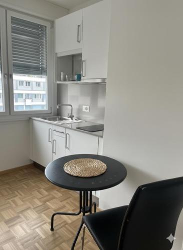 Appartement Centre de Genève