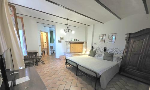 Villa Gioia Civita