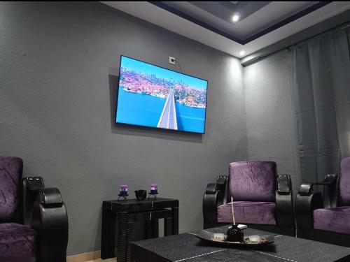 Richard's Home Alexandroupolis City