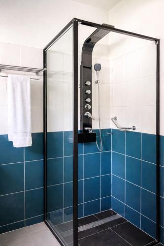 Bany a Deka, elegant, quiet and discreet studio