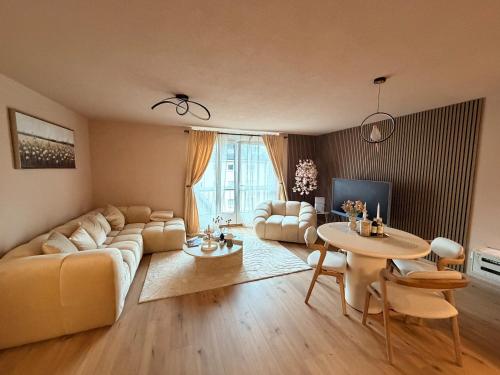 The Boutique Suite - Schaanwald