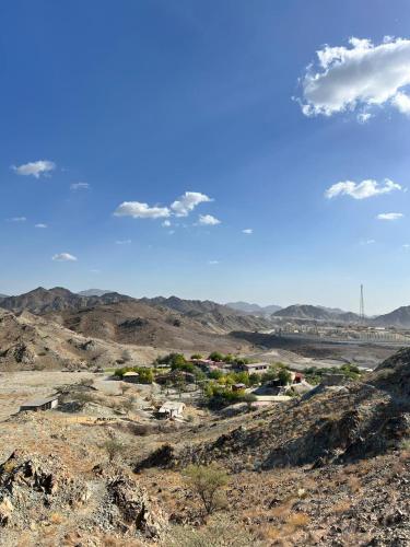 Abucho Adventure Holiday Homes