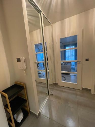 PRADO PLAGE DAVID - STADE VELODROME - PARC CHANOT - Luxury apartment by the Sea - Enjoy premium comfort with access to international TV channels from all over the world photo 11
