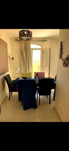 قرية مارينا فالى الساحل الشمالي