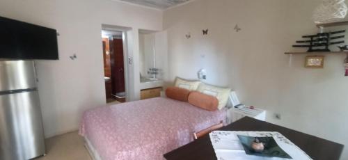 1st floor studio in Kalathas