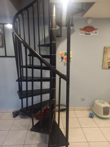 Loue une chambre pour les 24 heures voiture