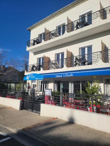 Hôtel l'Etoile