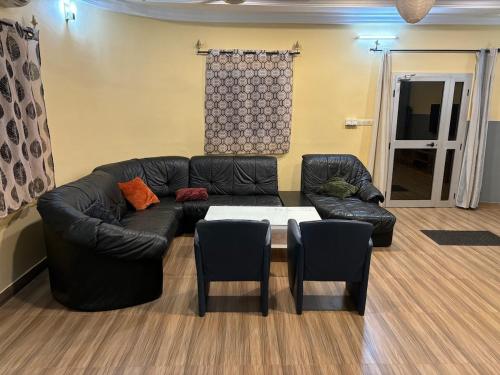 Belle villa à belle ville bobo Dioulasso