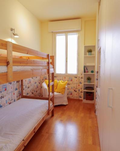 Appartamento Bixio