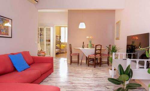 Appartamento Bixio