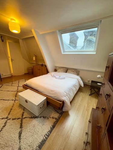 Atypical House Rouen