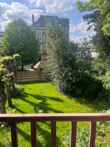 Atypical House Rouen