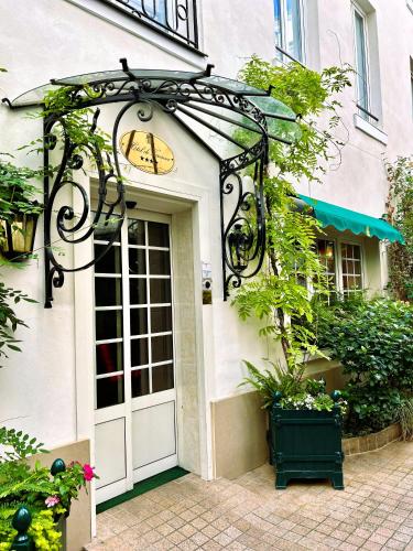 Hôtel de Varenne
