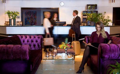 Vinger Hotell – Photos 4
