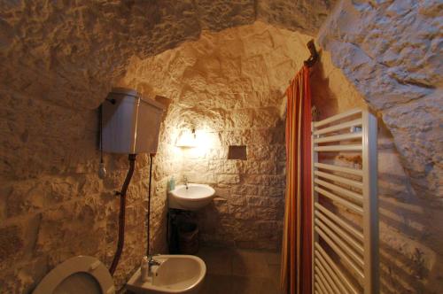 Gallery image of B&B La Gufa in Cisternino