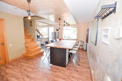 Taikos Apartment by Nida Rent