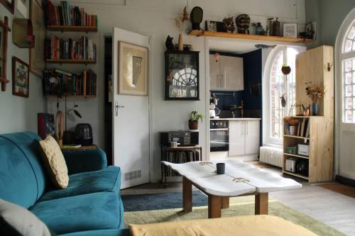 Atypical House Rouen