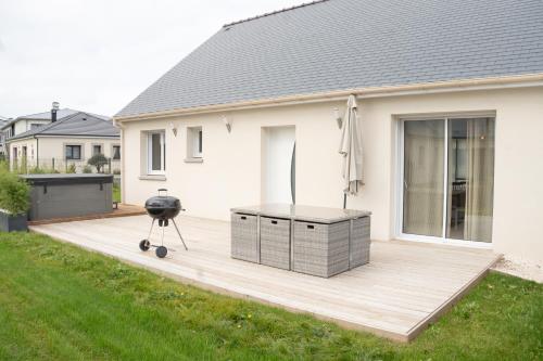 La Villa Chill