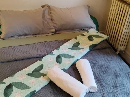 Chambre Cosy calme et appaisante