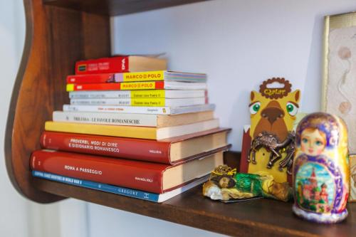 All'Ombra Del Cupolone Guest House