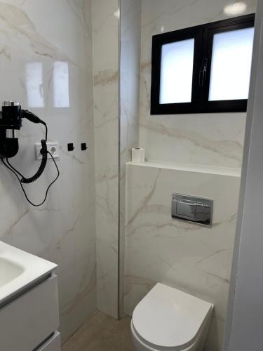 Sunsands Estudio vista interior 2ºB playa76 Carihuela