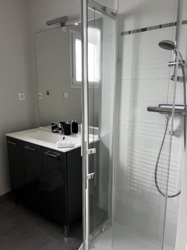 Appartement avec jardin privatif Gérardmer