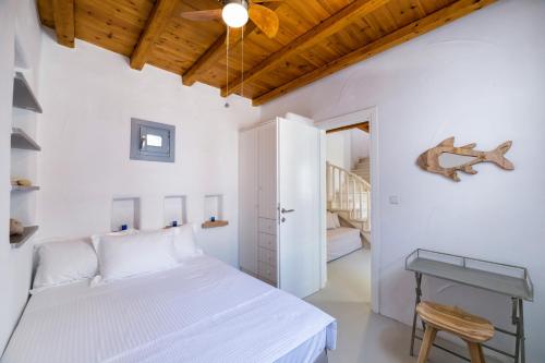 Gallery image of Aegean Colors Koufonisia Houses in Koufonisia