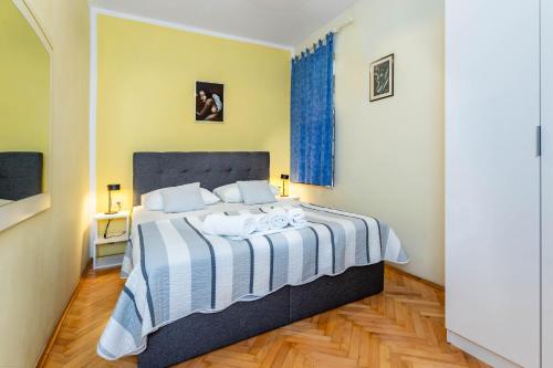 Apartments Ivana
