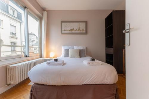 Le Tailly - 4 people - Station - City center