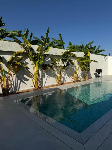 Piscina a SS resorts o a prop