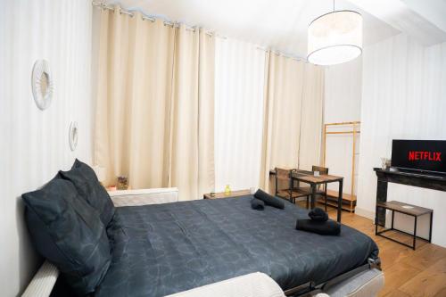Charming Elegant Suite - Downtown - AF