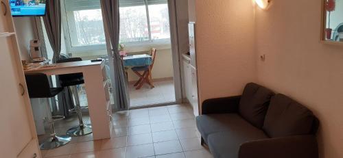 Charmant Studio Centre Port du Cap d'Agde