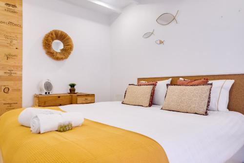 Cozy Loft w Poll Near Porto Cellars