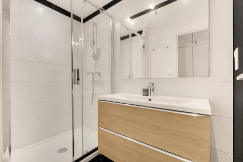 T2 Chic & Confort