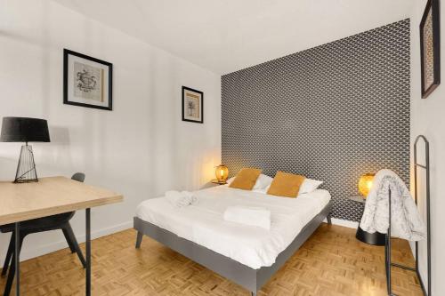 T2 Chic & Confort