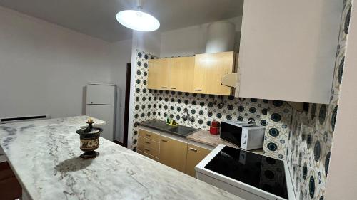 Blife Josya private apartment at Faro beach