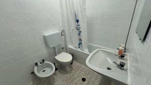 Blife Josya private apartment at Faro beach