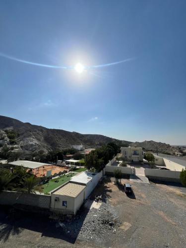 Abucho Happiness Holiday Homes