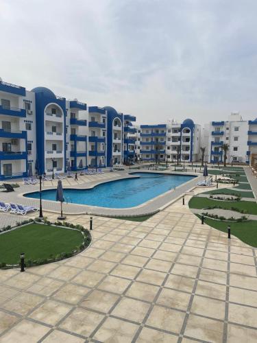 Apartment for Rent Hurghada, Oasis Marina Resort